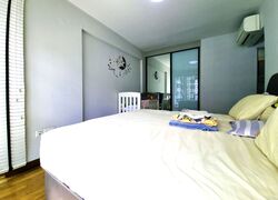 Blk 678B Punggol Drive (Punggol), HDB 5 Rooms #398861021